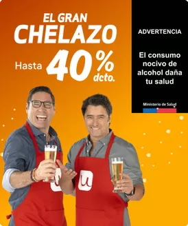 Catálogo Unimarc | Promociones actuales | 2026-03-05T00:00:00.000Z - 2026-03-19T00:00:00.000Z