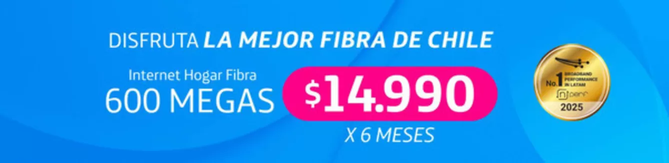 Catálogo Movistar en Temuco | Ofertas exclusivos! | 2026-03-05T00:00:00.000Z - 2026-04-30T00:00:00.000Z