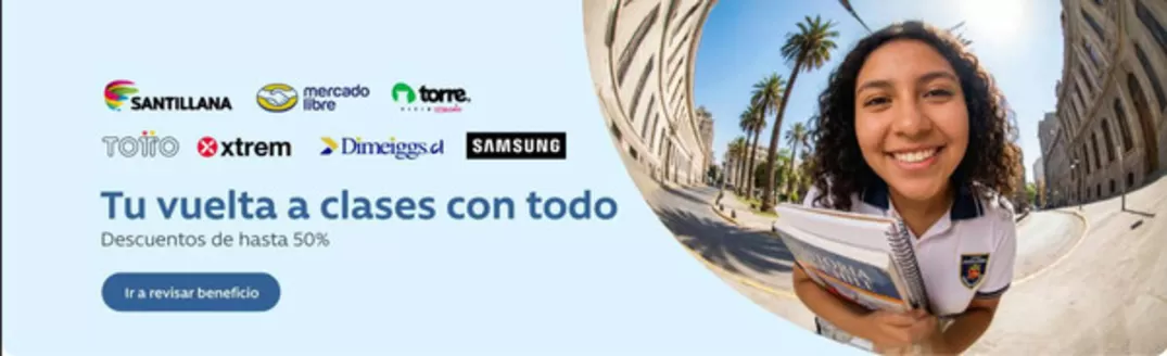 Catálogo Caja los Andes en San Felipe | Descuentos de hasta 50%! | 2026-03-05T00:00:00.000Z - 2026-03-09T00:00:00.000Z