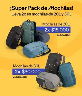 Catálogo Decathlon en Santiago | Ofertas exclusivos! | 2026-03-05T00:00:00.000Z - 2026-03-10T00:00:00.000Z