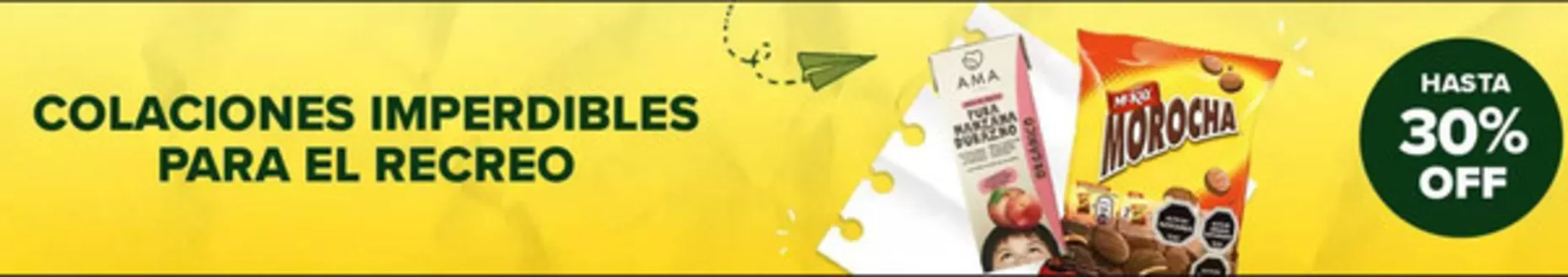 Catálogo Mercado Libre en Vitacura | Hasta 30% Off! | 2026-03-05T00:00:00.000Z - 2026-03-09T00:00:00.000Z