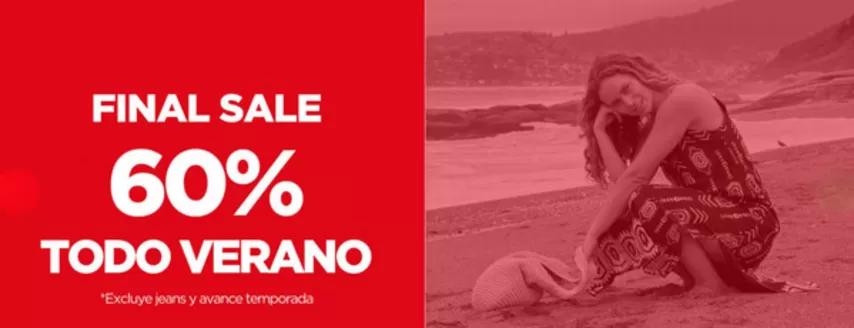 Catálogo Wados en Vitacura | Final sale! 60% todo verano. | 2026-03-05T00:00:00.000Z - 2026-03-15T00:00:00.000Z