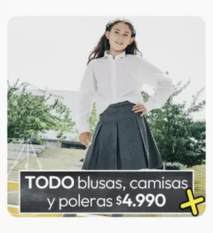 Catálogo Tricot en Vitacura | Ofertas especiales atractivas para todos | 2026-03-06T00:00:00.000Z - 2026-03-20T00:00:00.000Z