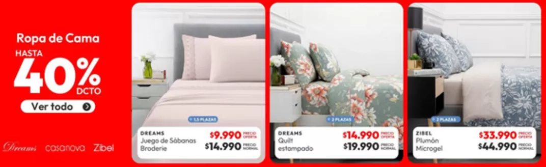 Catálogo abc en Santiago | Ofertas y gangas exclusivas | 2026-03-06T00:00:00.000Z - 2026-03-20T00:00:00.000Z