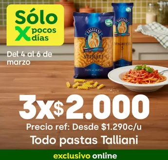 Catálogo Jumbo en Machalí | Ofertas principales y descuentos | 2026-03-04T00:00:00.000Z - 2026-03-06T00:00:00.000Z
