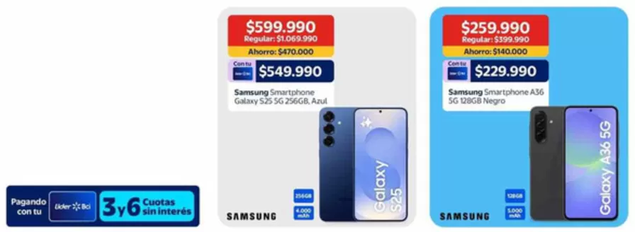 Catálogo Lider en Curicó | Ofertas y promociones actuales | 2026-03-06T00:00:00.000Z - 2026-03-20T00:00:00.000Z