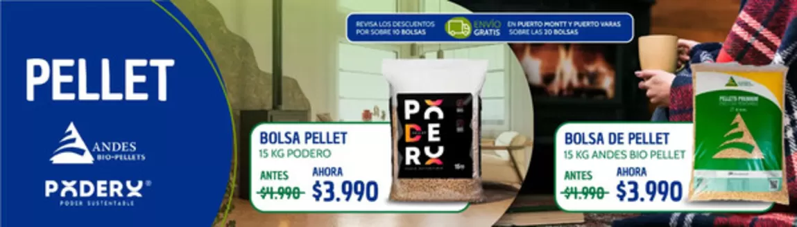 Catálogo Dimarsa en Santiago | Ofertas principales para todos los cazadores de gangas | 2026-03-06T00:00:00.000Z - 2026-03-20T00:00:00.000Z