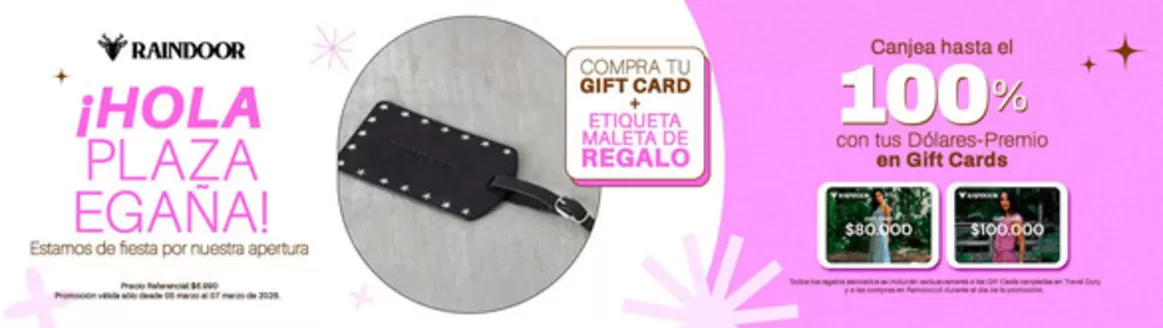 Catálogo Duty Free (Travel Club) en Santiago | Ofertas promocional! | 2026-03-06T00:00:00.000Z - 2026-03-07T00:00:00.000Z