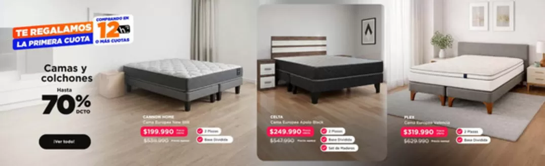 Catálogo Hites en Santiago | Ofertas exclusivos! | 2026-03-06T00:00:00.000Z - 2026-03-08T00:00:00.000Z