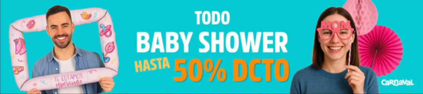 Catálogo Disfraces Carnaval | 30-50% dcto. | 2026-03-06T00:00:00.000Z - 2026-03-20T00:00:00.000Z