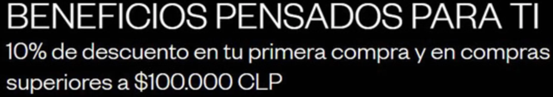 Catálogo Desigual en Coquimbo | 10% de descuento! | 2026-03-09T00:00:00.000Z - 2026-12-31T00:00:00.000Z