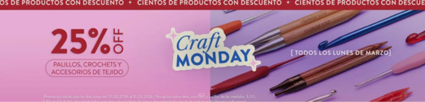 Catálogo Revesderecho | 25% Off! | 2026-03-09T00:00:00.000Z - 2026-03-31T00:00:00.000Z