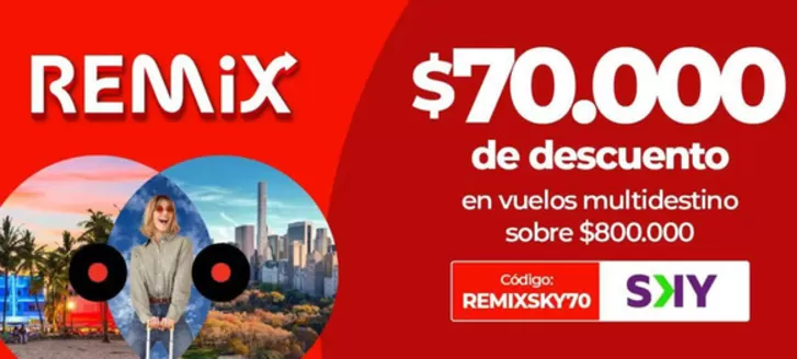 Catálogo Cocha | Ofertas exclusivos! | 2026-03-09T00:00:00.000Z - 2026-03-23T00:00:00.000Z