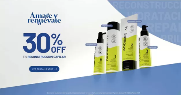 Catálogo Pichara en La Reina | 30% Off! | 2026-03-09T00:00:00.000Z - 2026-03-29T00:00:00.000Z