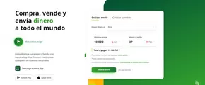 Catálogo Afex en Temuco | Compra, vende y envía dinero a todo el mundo! | 2025-01-06T00:00:00.000Z - 2025-09-30T00:00:00.000Z