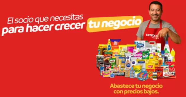 Catálogo Central Mayorista en La Cisterna | Descuentos y promociones | 2026-03-10T00:00:00.000Z - 2026-03-24T00:00:00.000Z