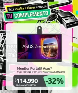 Catálogo PC Factory en San Joaquín | Ofertas especiales atractivas para todos | 2026-03-10T00:00:00.000Z - 2026-03-24T00:00:00.000Z