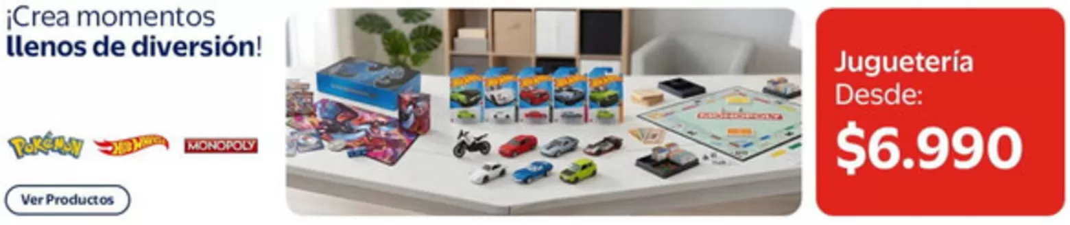 Catálogo Lider en La Cisterna | Descuentos y promociones | 2026-03-10T00:00:00.000Z - 2026-03-24T00:00:00.000Z