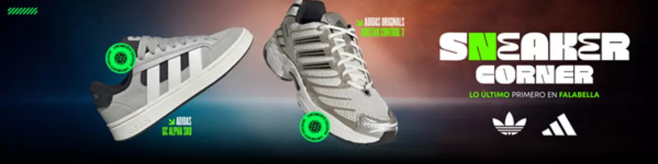 Catálogo Falabella en Arica | Promociones actuales | 2026-03-10T00:00:00.000Z - 2026-03-24T00:00:00.000Z