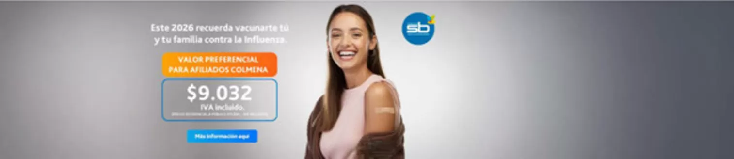 Catálogo Colmena | Ofertas exclusivos! | 2026-03-10T00:00:00.000Z - 2026-03-24T00:00:00.000Z