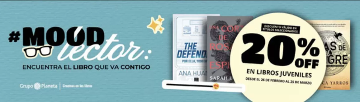 Catálogo Contrapunto en Concepción | 20% Off! | 2026-03-10T00:00:00.000Z - 2026-03-25T00:00:00.000Z