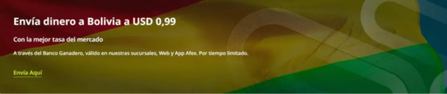 Catálogo Afex | Ofertas exclusivos! | 2026-03-10T00:00:00.000Z - 2026-03-24T00:00:00.000Z