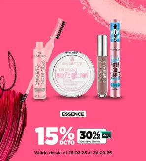 Catálogo PreUnic en Maipú | Promociones actuales | 2026-02-25T00:00:00.000Z - 2026-03-24T00:00:00.000Z