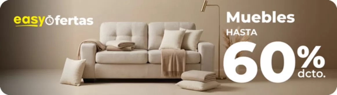 Catálogo Easy en Providencia | Ofertas Easy | 2026-03-12T00:00:00.000Z - 2026-03-26T00:00:00.000Z