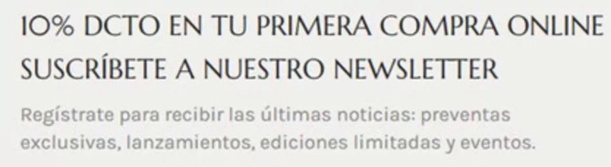 Catálogo Canadienne en La Florida | 10% DCTO EN TU PRIMERA COMPRA! | 2026-03-12T00:00:00.000Z - 2026-06-30T00:00:00.000Z
