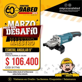 Catálogo Dabed en Quilpué | Ahorra ahora con nuestras ofertas | 2026-03-01T00:00:00.000Z - 2026-03-31T00:00:00.000Z