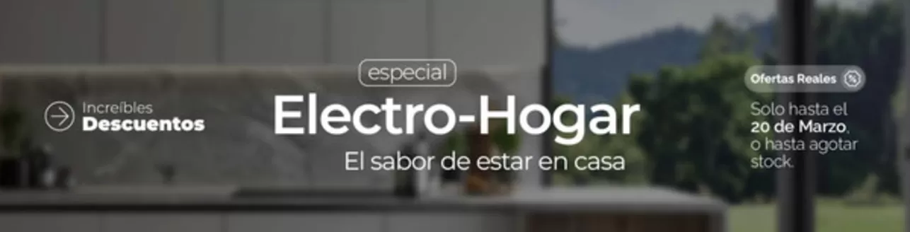 Catálogo Albin Trotter en Quilpué | Ofertas exclusivos! | 2026-03-13T00:00:00.000Z - 2026-03-20T00:00:00.000Z