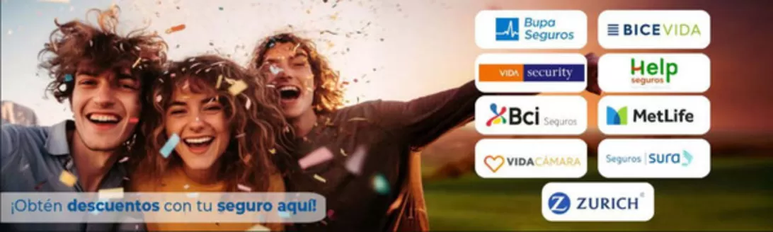 Catálogo Eco Farmacias en Alto Hospicio | Ofertas promocional! | 2026-03-13T00:00:00.000Z - 2026-03-31T00:00:00.000Z