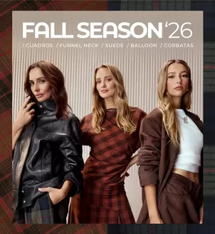 Catálogo Paris en Maipú | Ofertas Paris | 2026-09-01T00:00:00.000Z - 2026-11-30T00:00:00.000Z