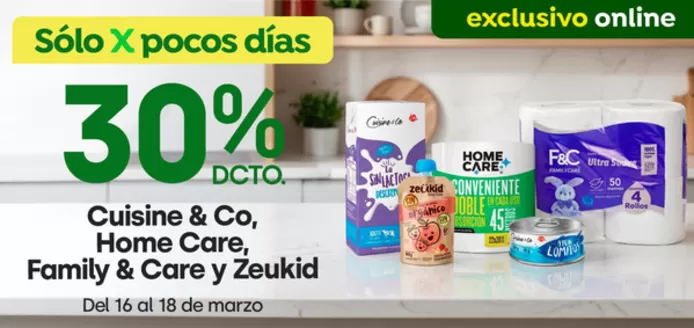 Catálogo Jumbo en Algarrobo | Gangas y ofertas actuales | 2026-03-16T00:00:00.000Z - 2026-03-18T00:00:00.000Z