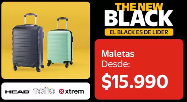 Catálogo Lider en San Miguel | Descuentos y promociones | 2026-03-17T00:00:00.000Z - 2026-03-31T00:00:00.000Z