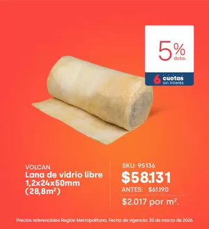Catálogo Imperial en La Florida | Descuentos y promociones | 2026-03-17T00:00:00.000Z - 2026-03-30T00:00:00.000Z