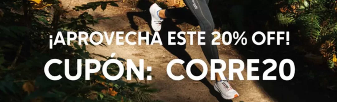 Catálogo Columbia | 20% off | 2026-03-17T00:00:00.000Z - 2026-04-05T00:00:00.000Z