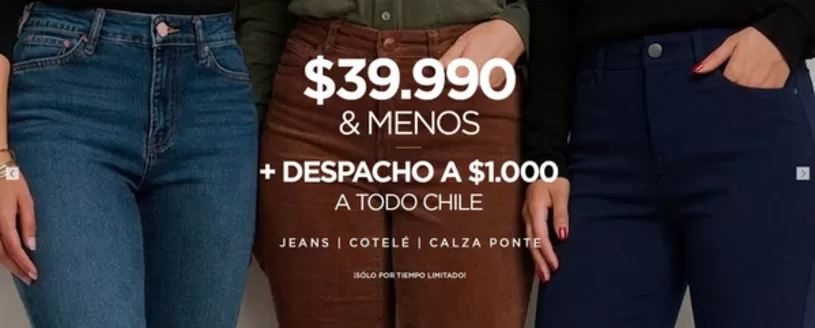 Catálogo Wados en Talcahuano | Oferta promocional! | 2026-03-18T00:00:00.000Z - 2026-03-31T00:00:00.000Z