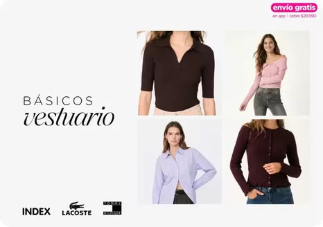 Catálogo Ripley en Concepción | Ofertas principales y descuentos | 2026-03-19T00:00:00.000Z - 2026-04-02T00:00:00.000Z