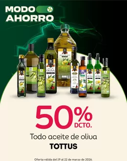 Catálogo Tottus en Rancagua | Gangas y ofertas actuales | 2026-03-19T00:00:00.000Z - 2026-03-22T00:00:00.000Z