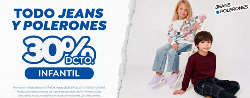 Catálogo Family Shop en Padre Hurtado | 30% dcto! | 2026-03-19T00:00:00.000Z - 2026-03-24T00:00:00.000Z