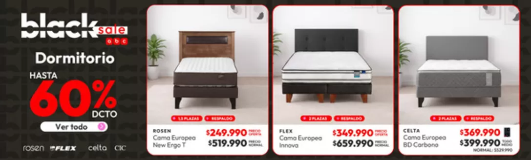 Catálogo abc en Quintero | Excelente oferta para todos los clientes | 2026-03-20T00:00:00.000Z - 2026-04-03T00:00:00.000Z