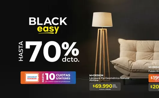 Catálogo Easy en Quilpué | Ofertas y promociones actuales | 2026-03-21T00:00:00.000Z - 2026-04-04T00:00:00.000Z