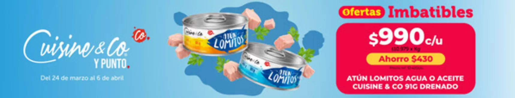 Catálogo Santa Isabel en Buin | Ofertas Santa Isabel | 2026-03-24T00:00:00.000Z - 2026-04-06T00:00:00.000Z