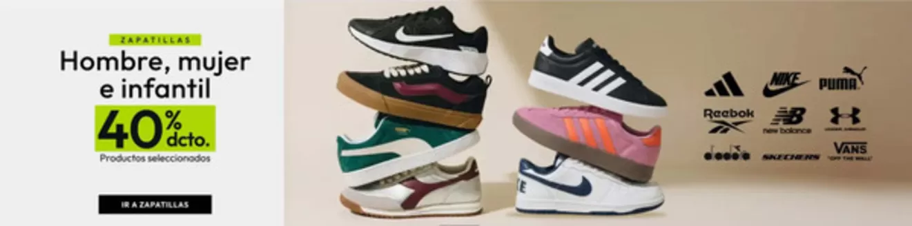 Catálogo Linio en Iquique | 30-40% dcto! | 2026-03-24T00:00:00.000Z - 2026-04-07T00:00:00.000Z