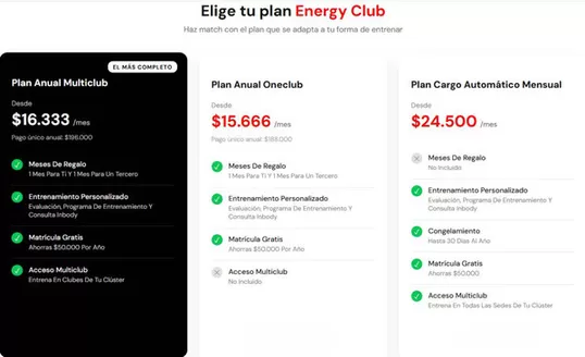 Catálogo Energy en Constitución | Oferta exclusivos! | 2026-03-24T00:00:00.000Z - 2026-04-30T00:00:00.000Z