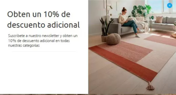 Catálogo Dib Alfombras en Santiago | 10% de descuento! | 2026-03-24T00:00:00.000Z - 2026-05-31T00:00:00.000Z