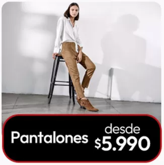Catálogo Tricot | Excelente oferta para todos los clientes | 2026-03-25T00:00:00.000Z - 2026-04-08T00:00:00.000Z
