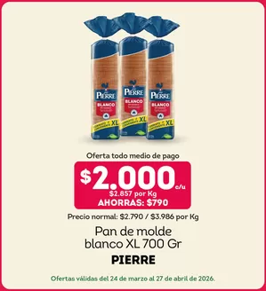 Catálogo Tottus | Ofertas y promociones actuales | 2026-03-24T00:00:00.000Z - 2026-04-27T00:00:00.000Z