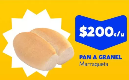 Catálogo Tienda MASS en Providencia | Promos | 2026-03-25T00:00:00.000Z - 2026-04-10T00:00:00.000Z